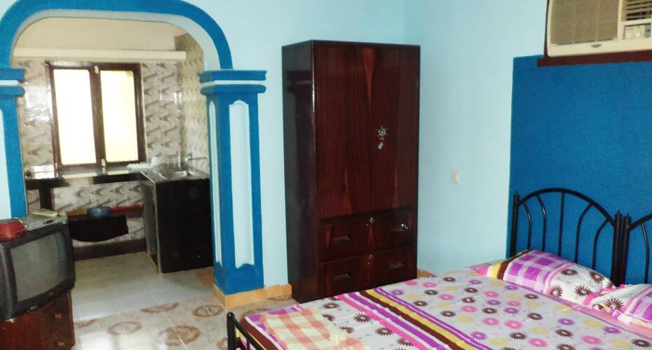Masky Villa by Sizzling Hotel, Goa 4